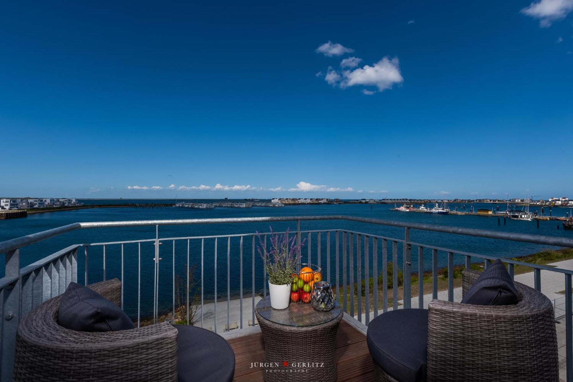 Hafenwelt Apartment Olpenitz Bagian luar foto