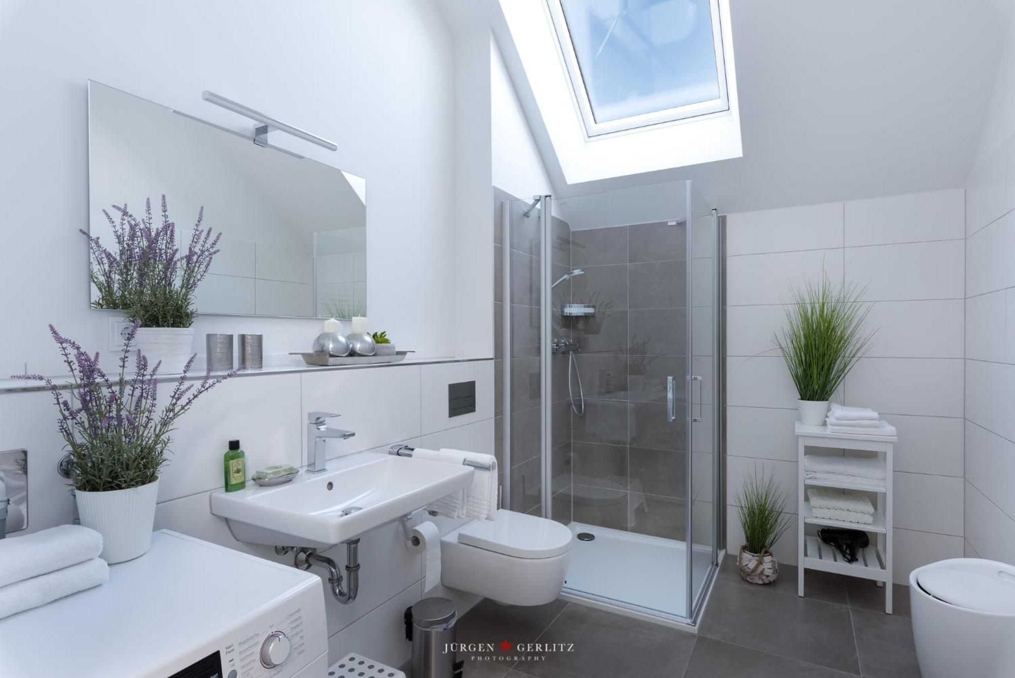 Hafenwelt Apartment Olpenitz Bagian luar foto